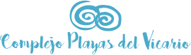 Playas del Vicario Logo